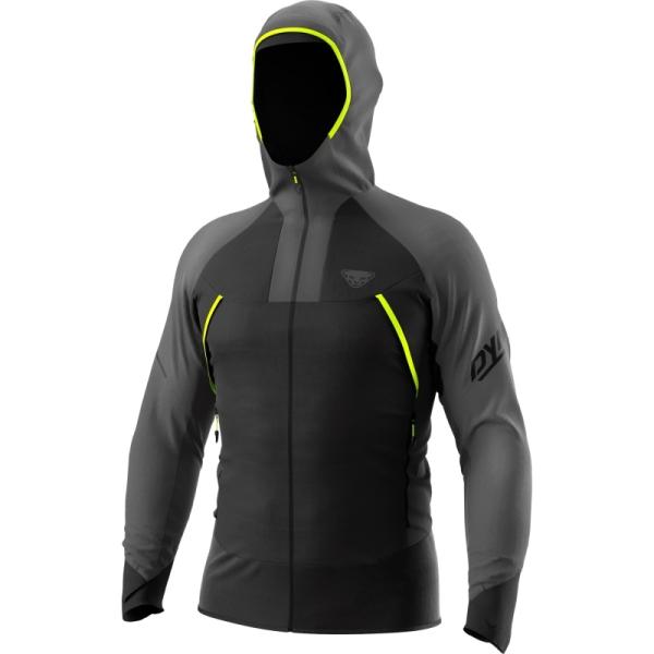 Dynafit Speed Softshell Jacket M Magnet